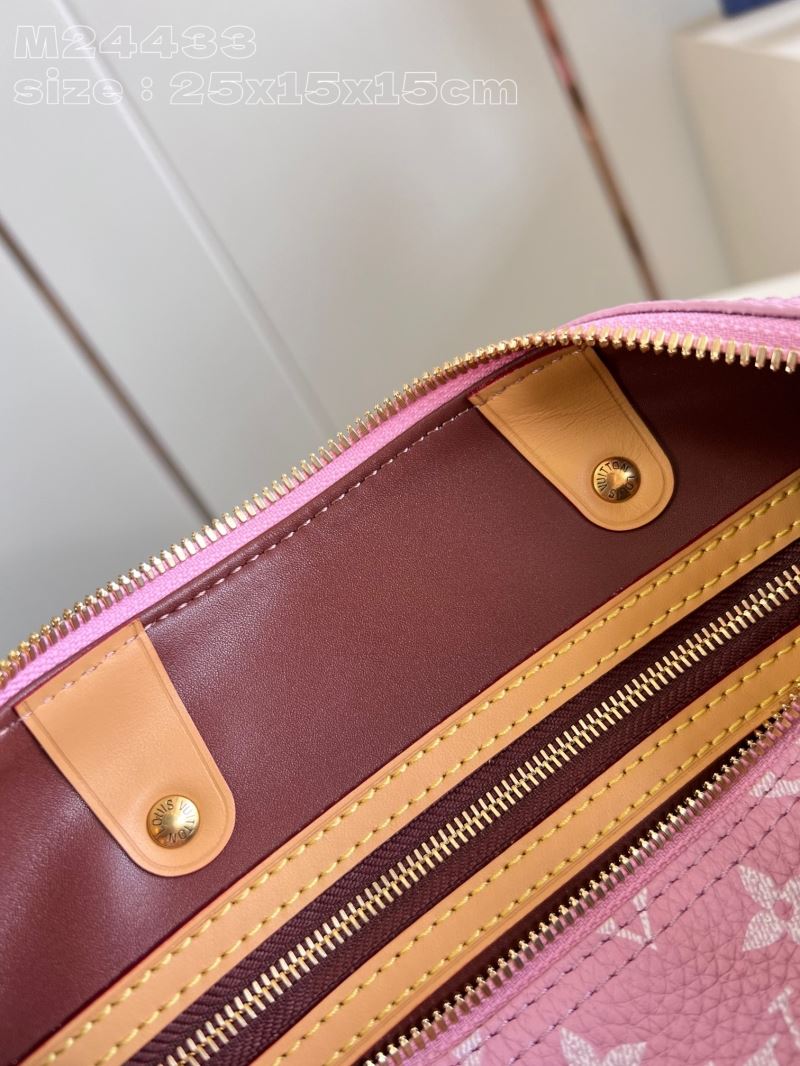 Louis Vuitton Speedy Bags